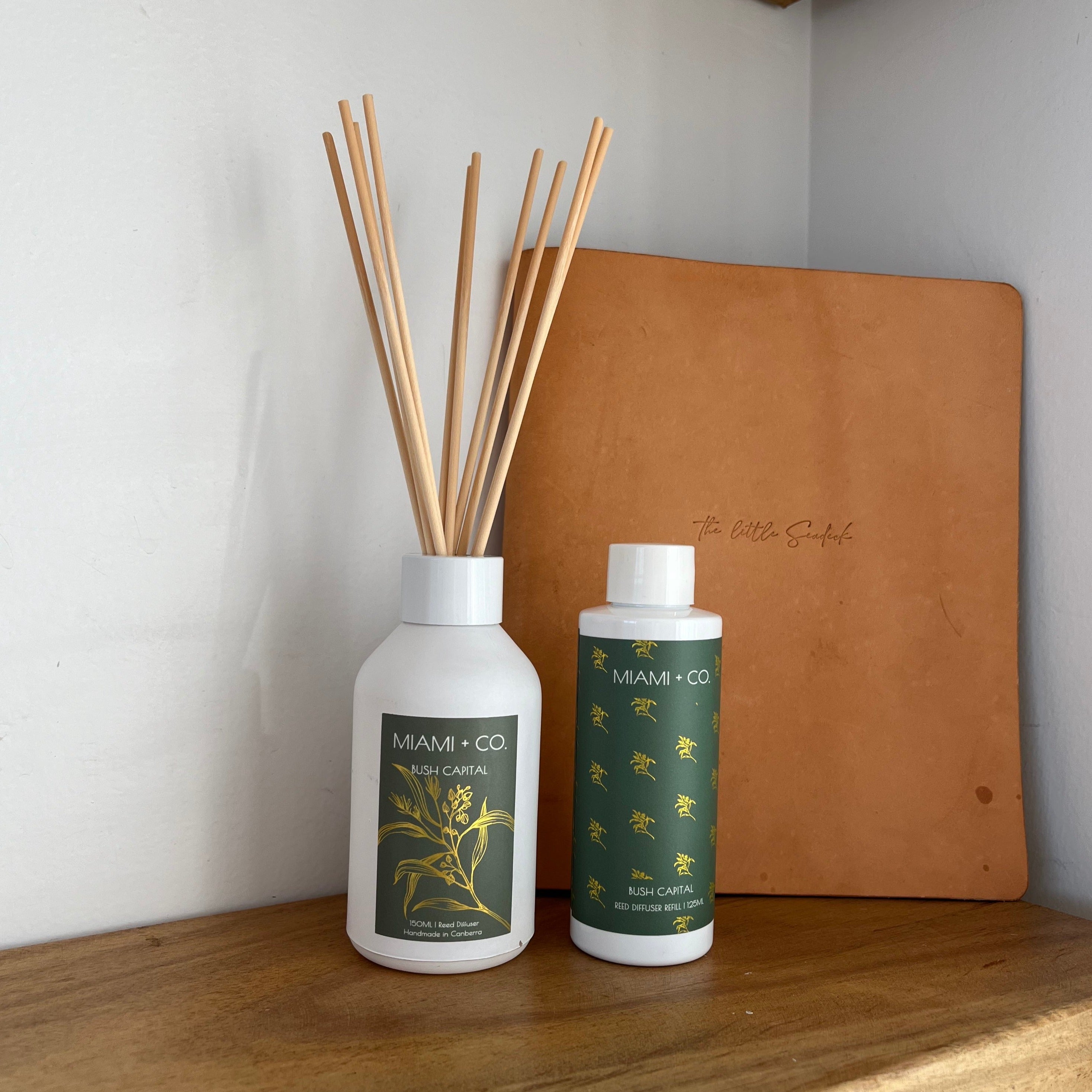 150ml Reed Diffuser Refills