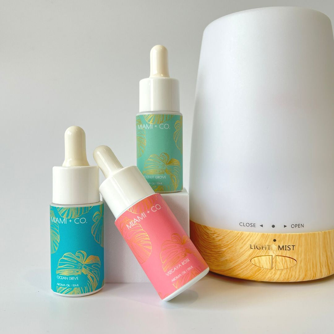 15ml Aroma Diffuser Drops