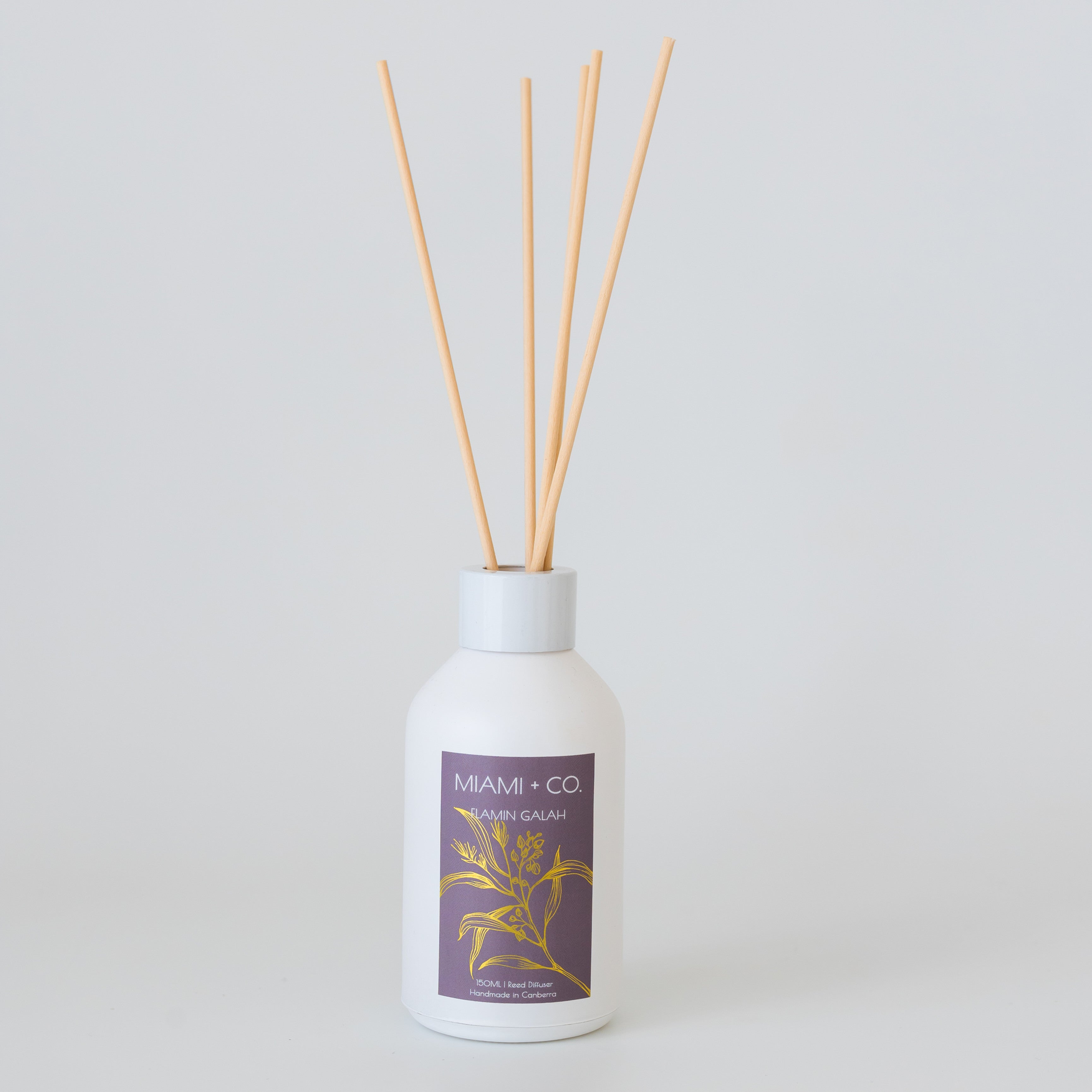 Flamin Galah - Reed Diffuser