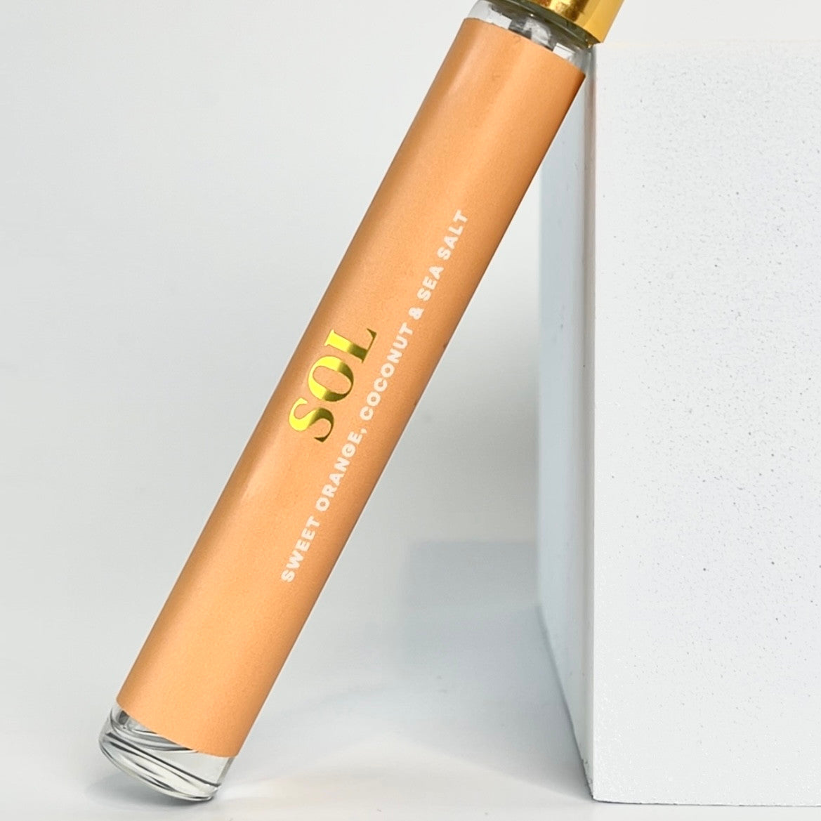 10ml Sol Travel Perfume