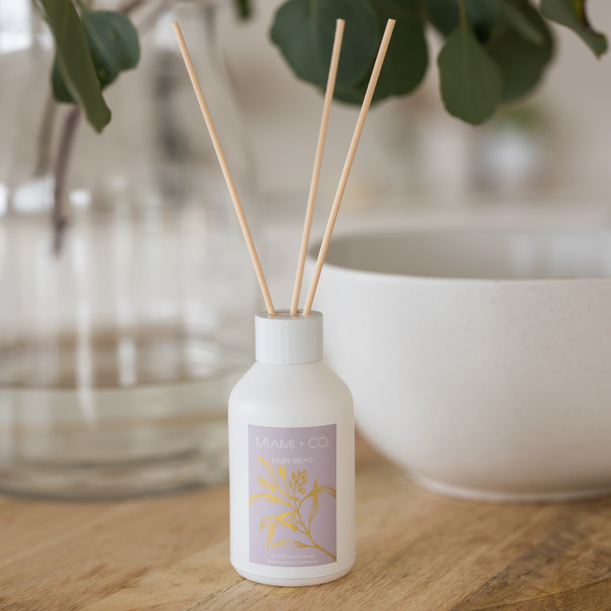 Sunday Sesh - Reed Diffuser