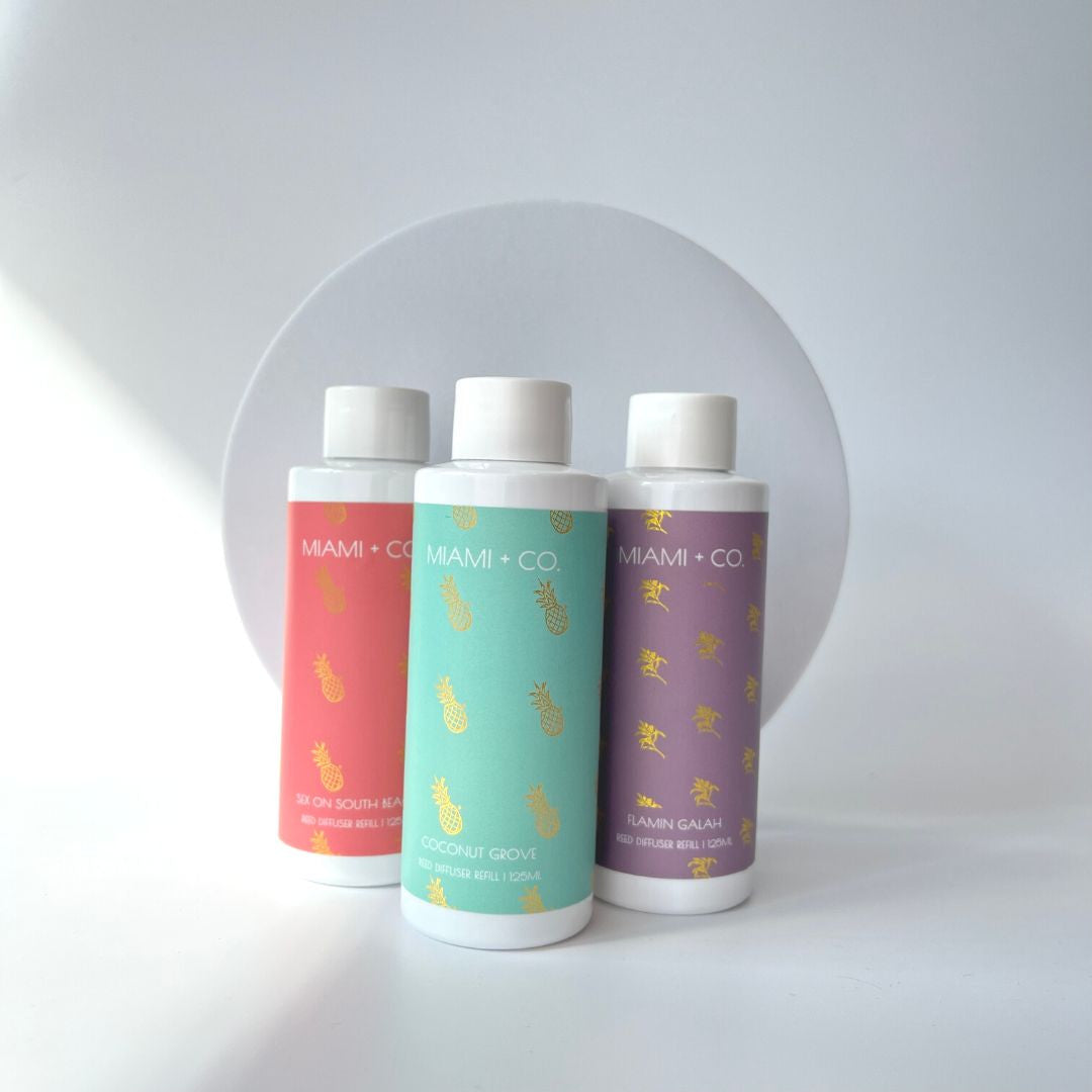 150ml Reed Diffuser Refills