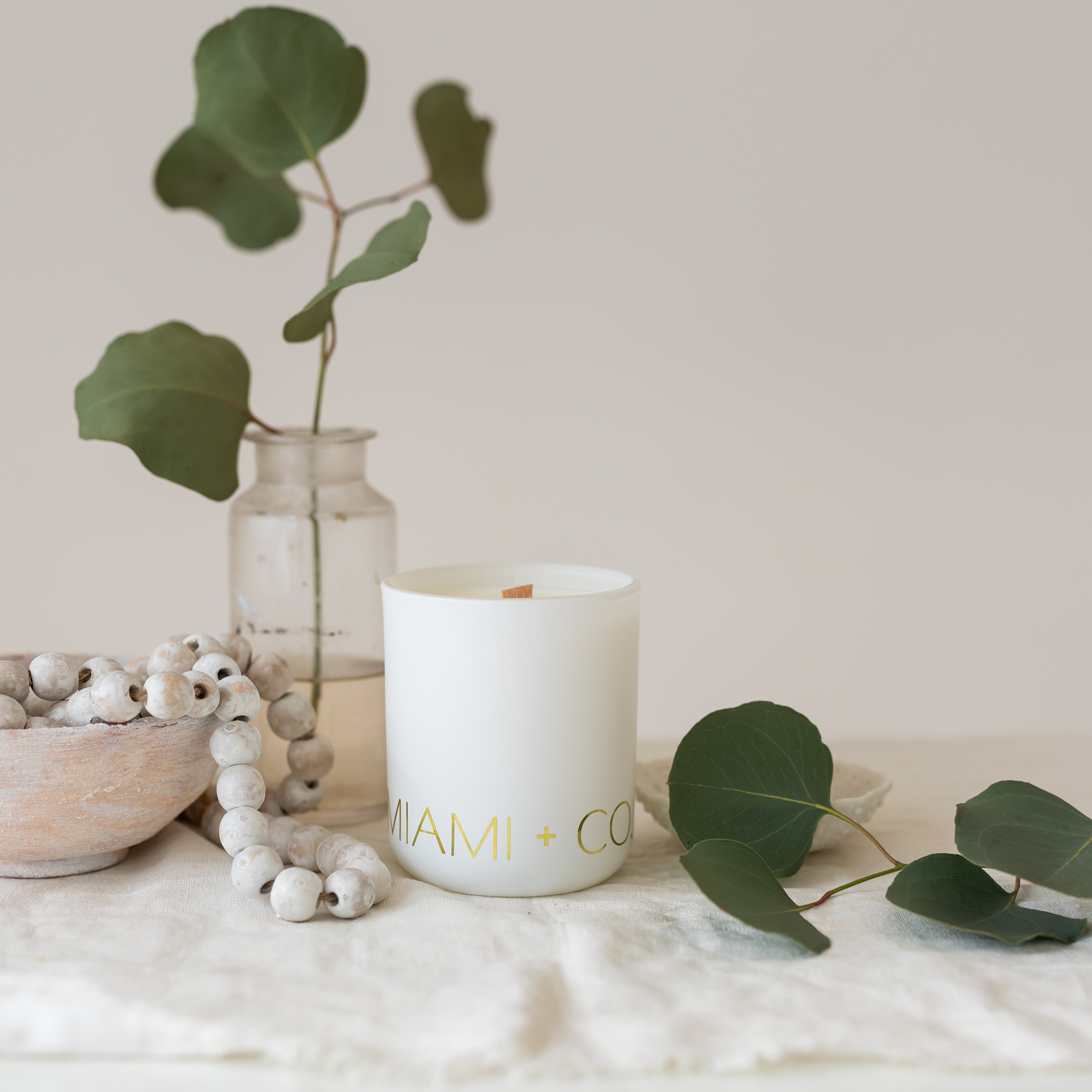 Large Candle Refills