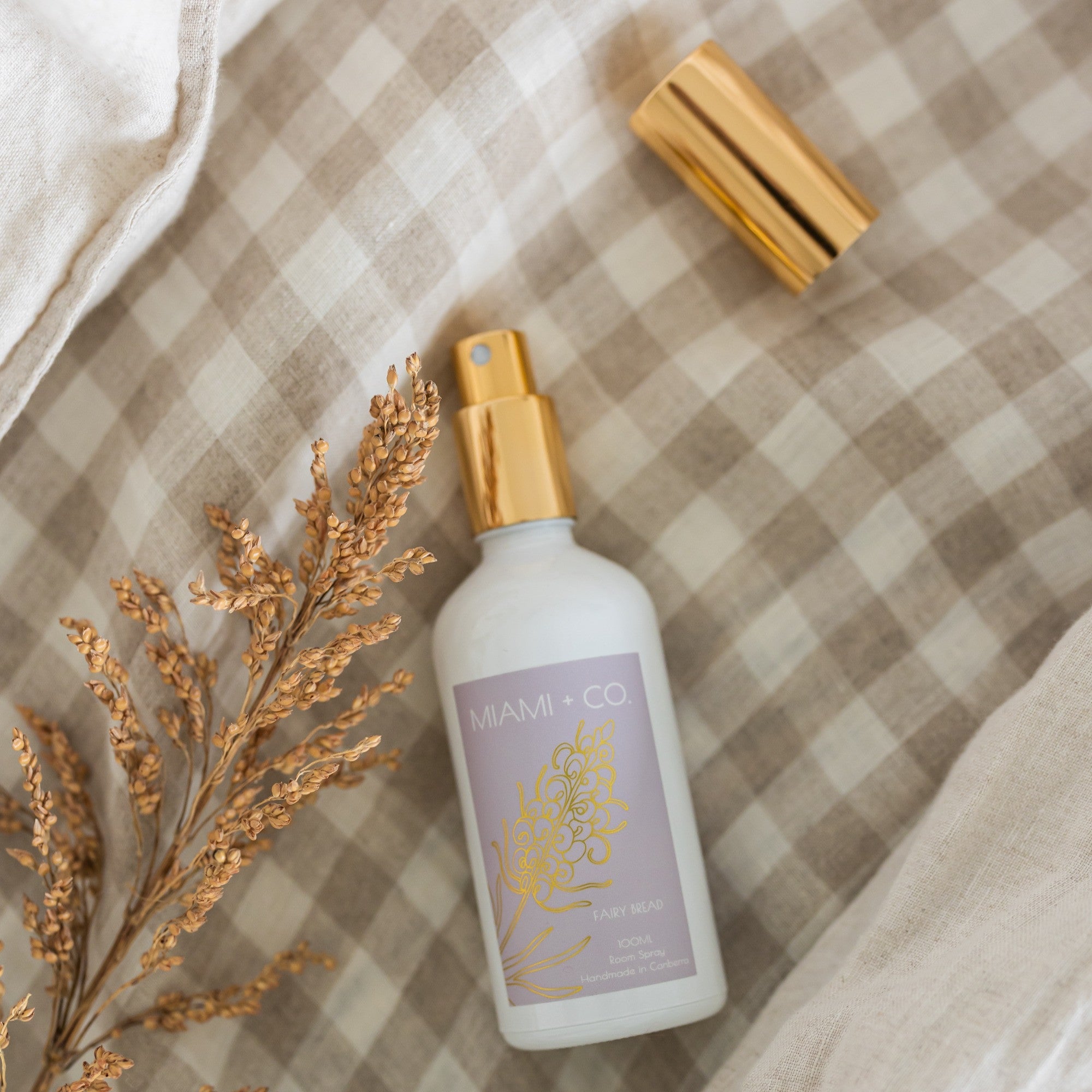 Fairy Bread - Home Spray