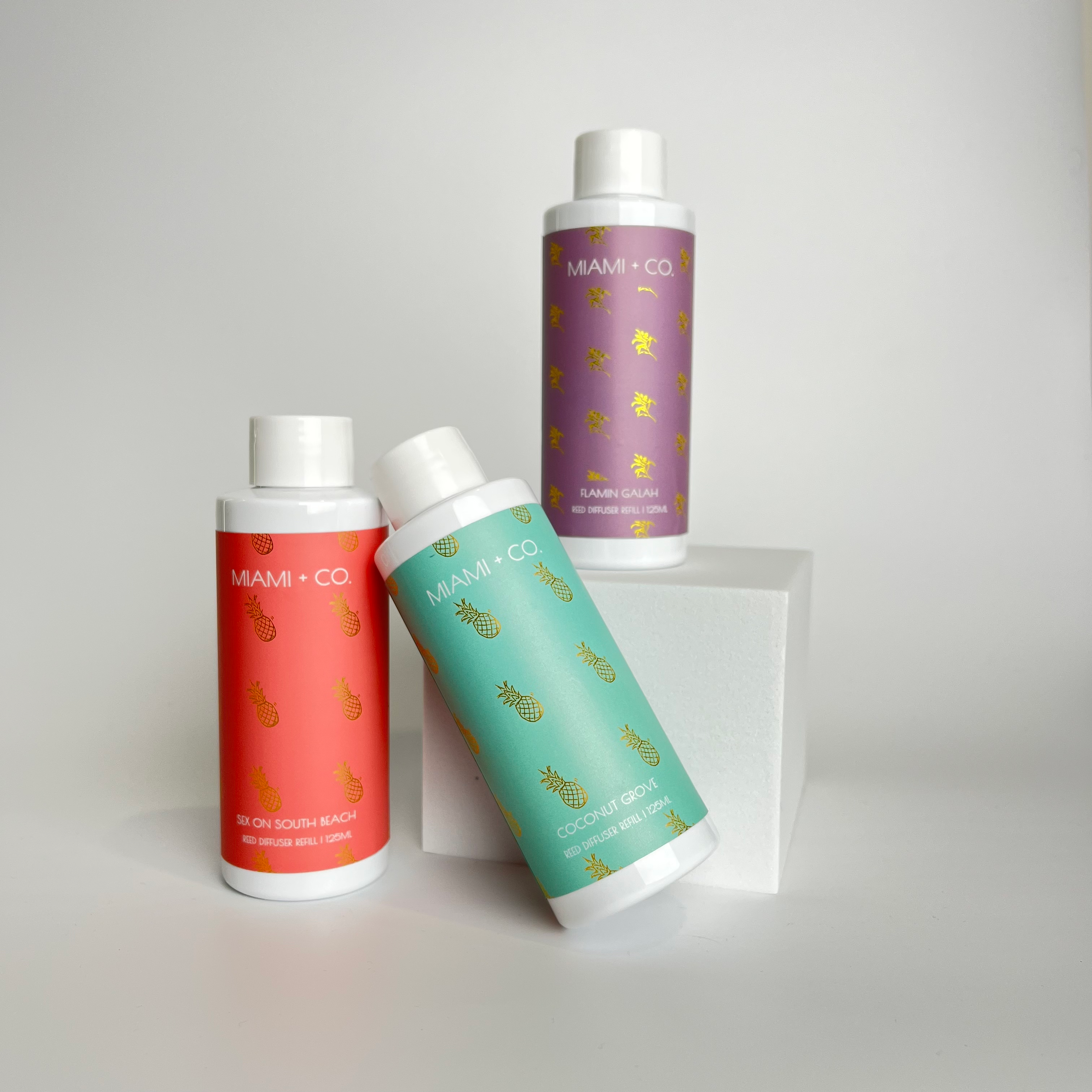 150ml Reed Diffuser Refills