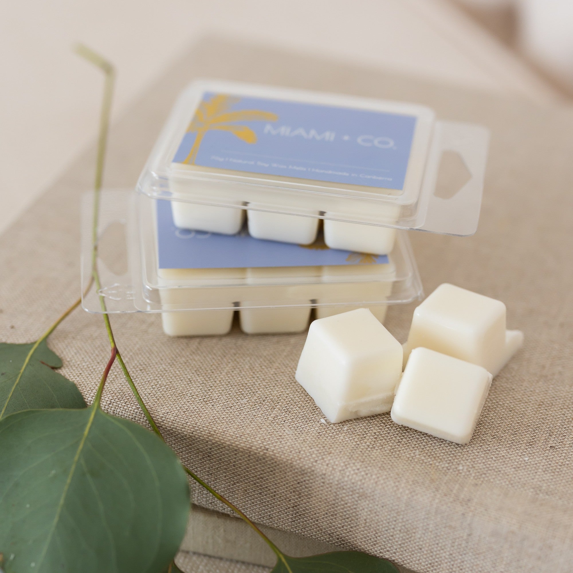 Wax Melts