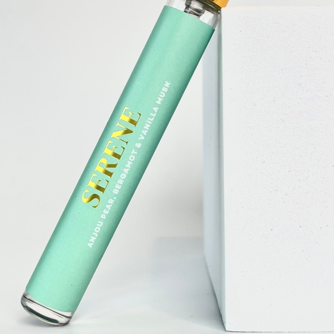 10ml Serene Travel Perfume