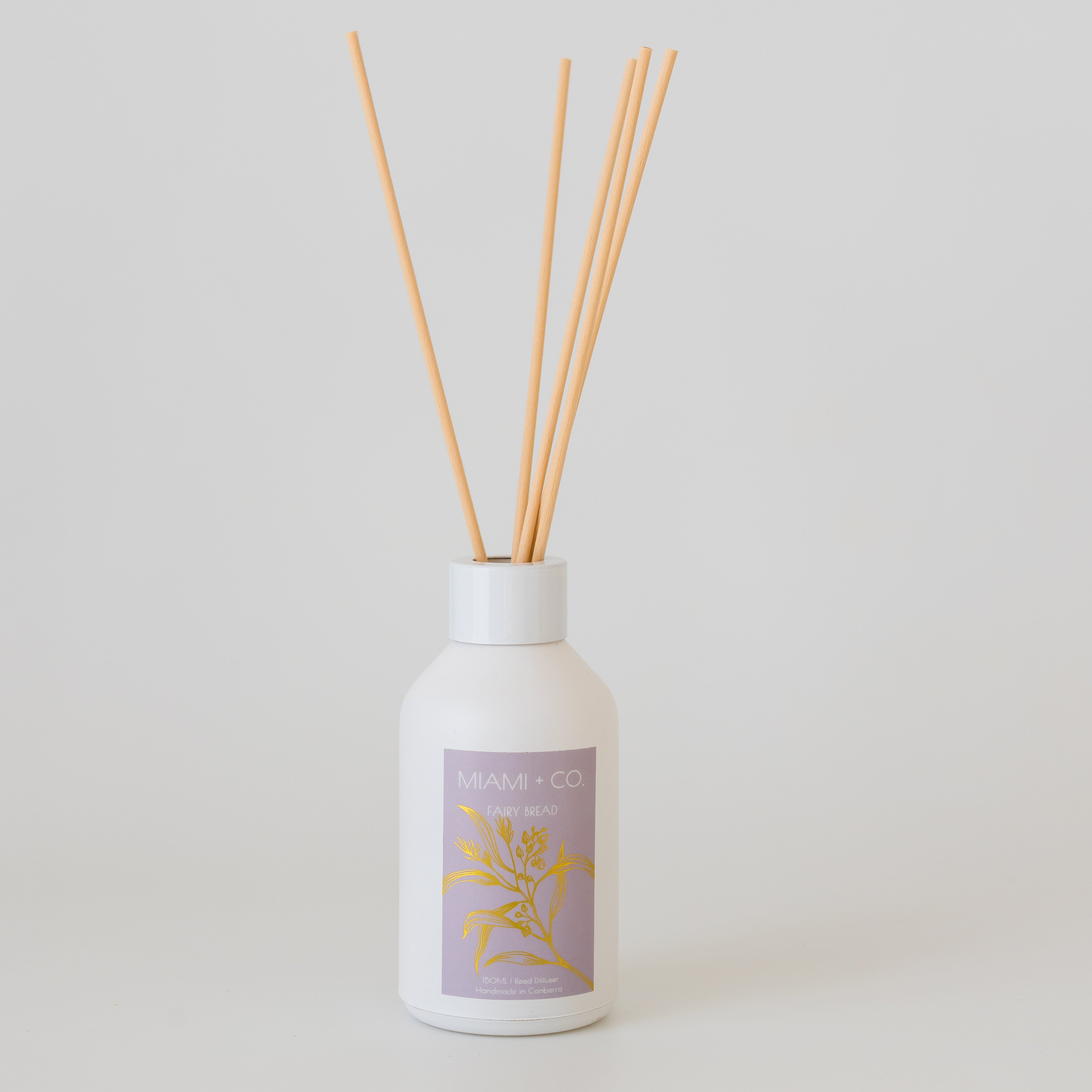 Fairy Bread - Reed Diffuser