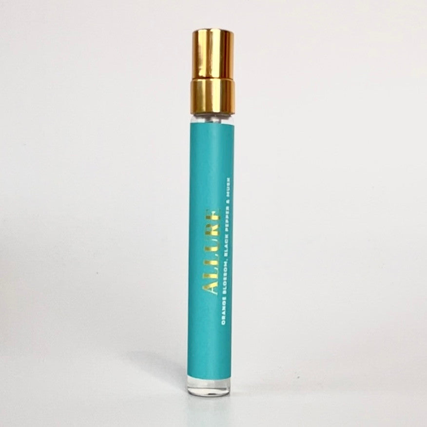 10ml Allure Travel Perfume