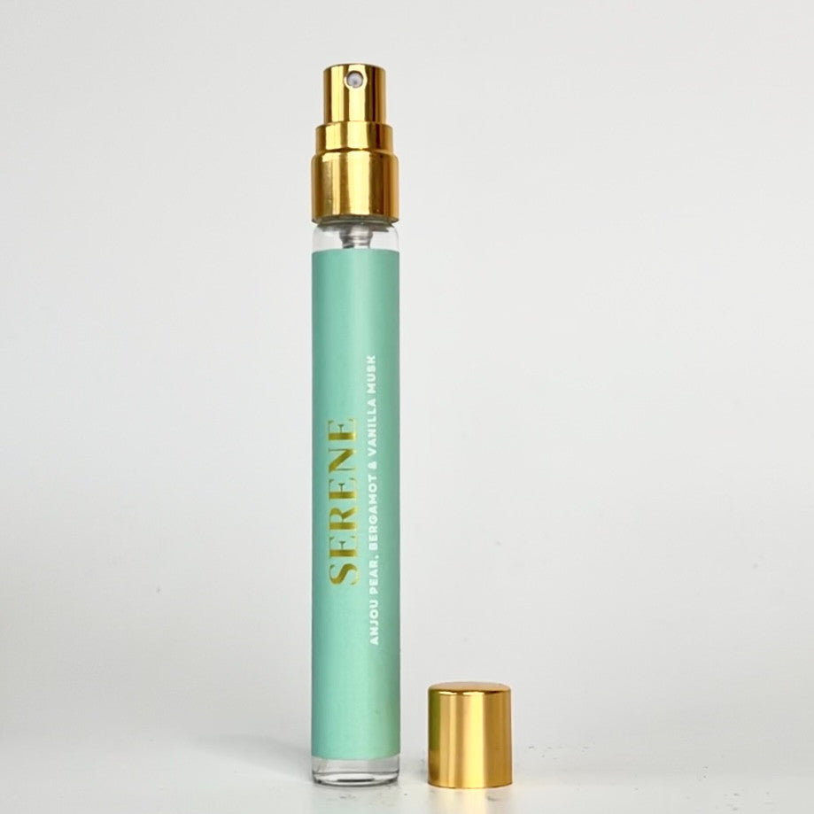10ml Serene Travel Perfume