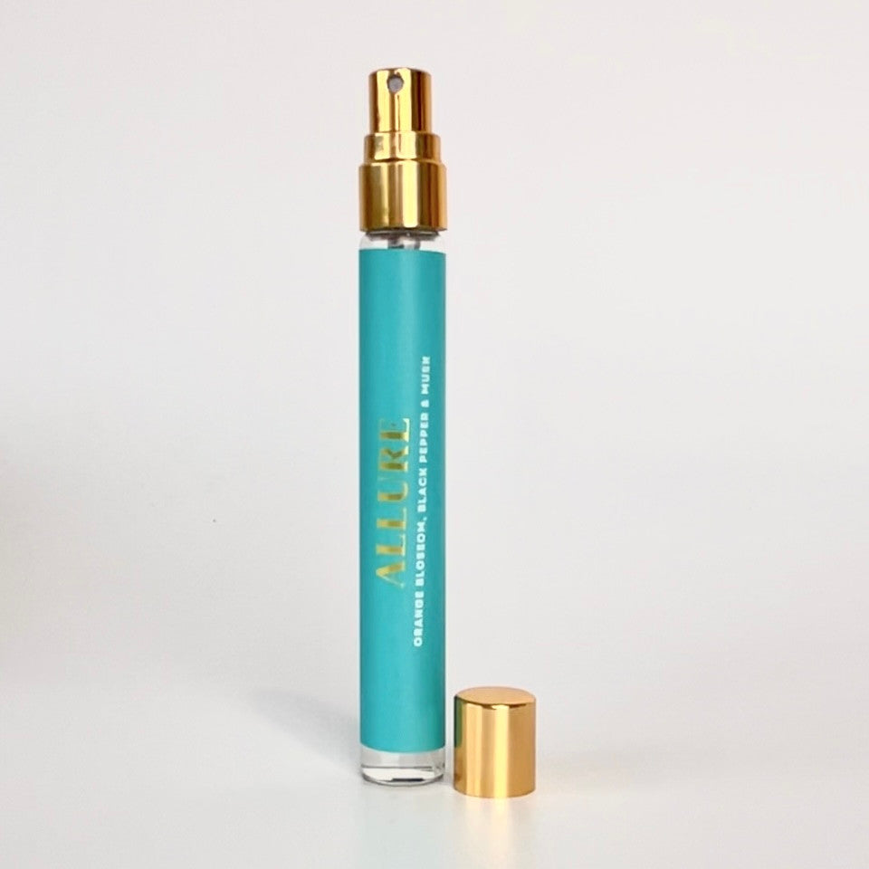 10ml Allure Travel Perfume