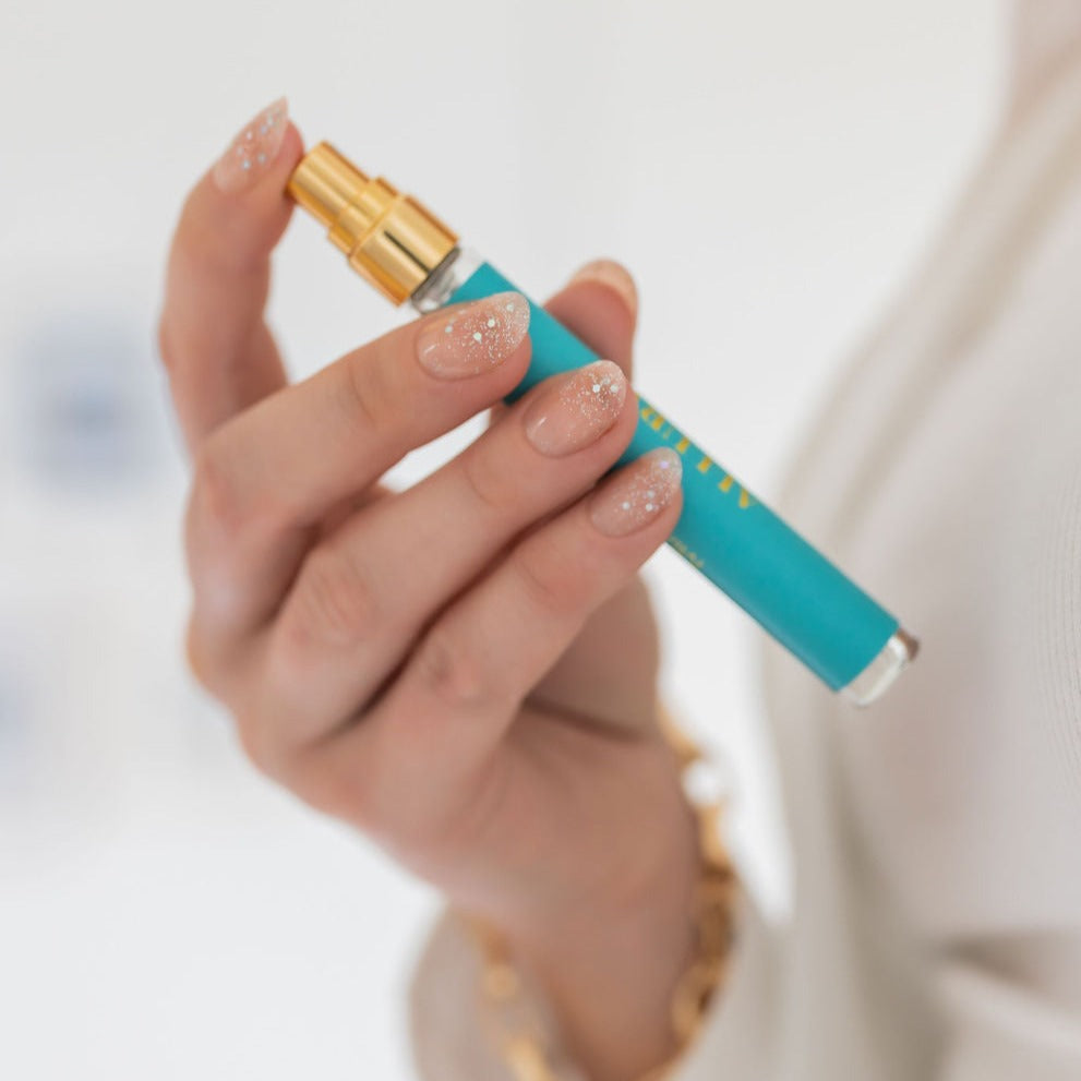 10ml Allure Travel Perfume