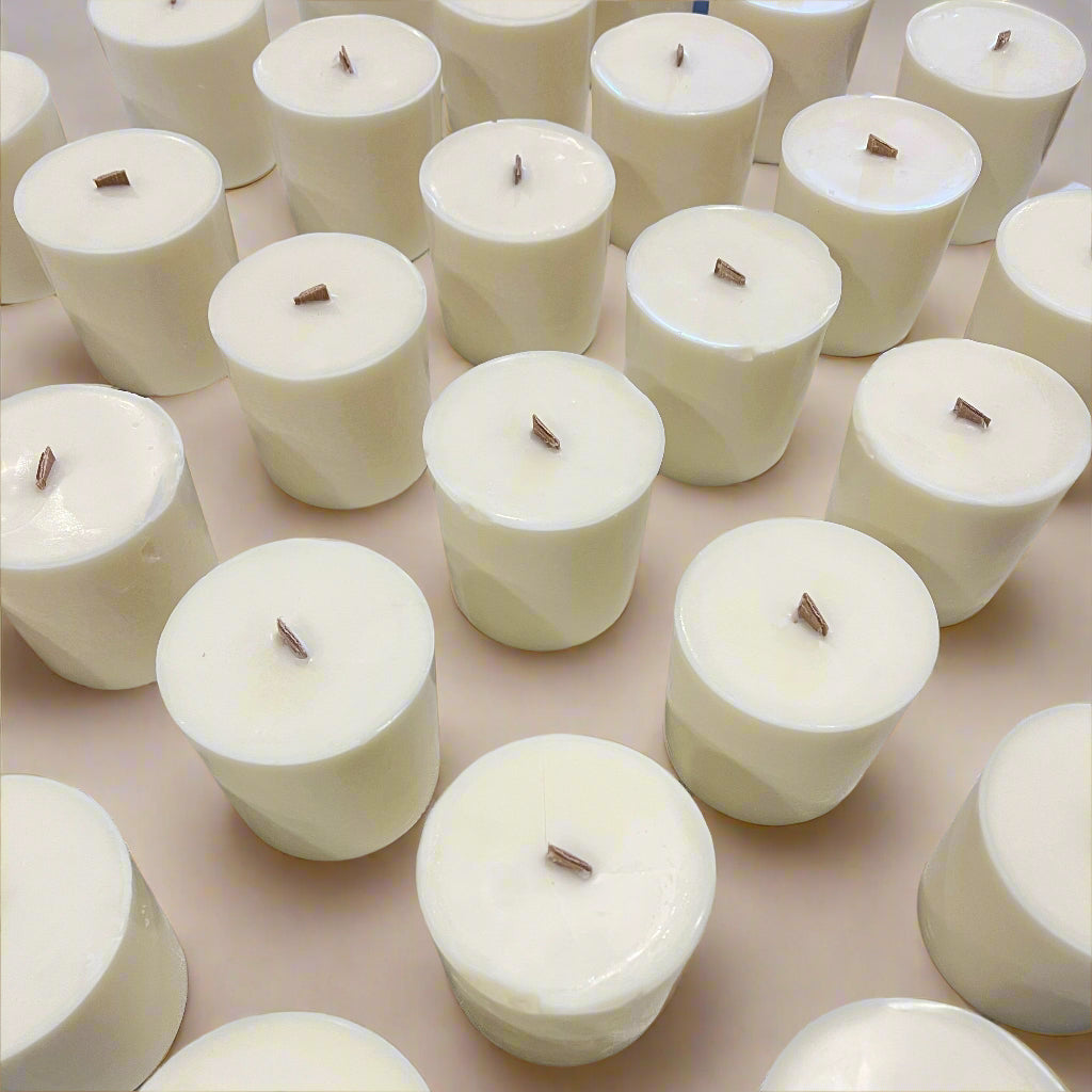 Large Candle Refills | Seconds