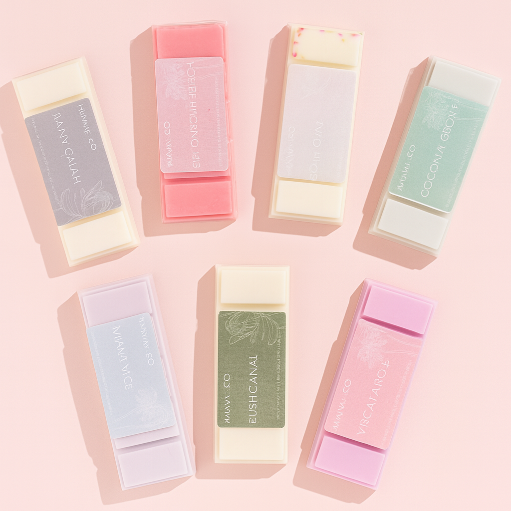 45g Soy Wax Melts | Seconds