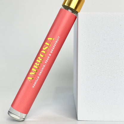 10ml Ambrosia Travel Perfume
