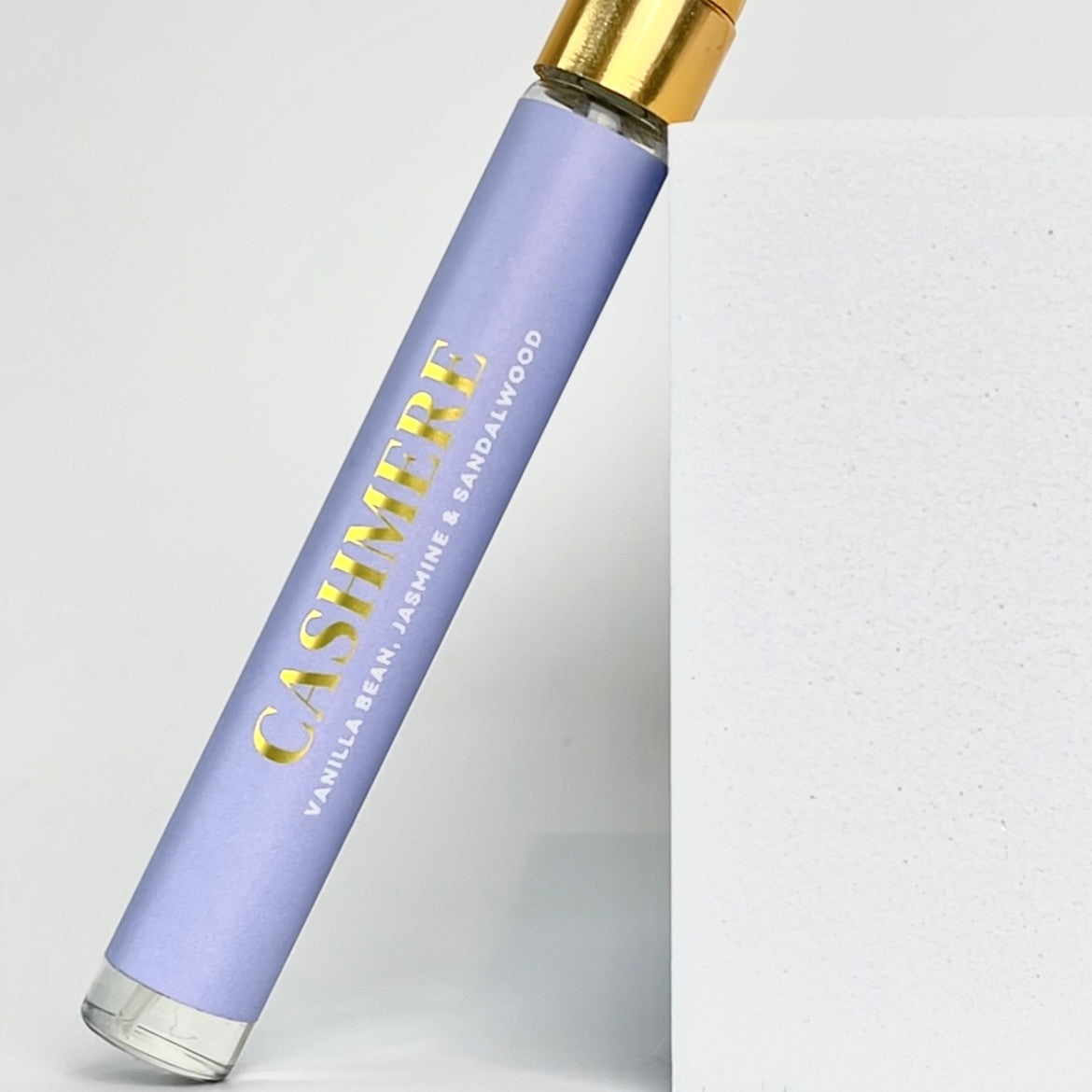 10ml Cashmere Travel Perfume