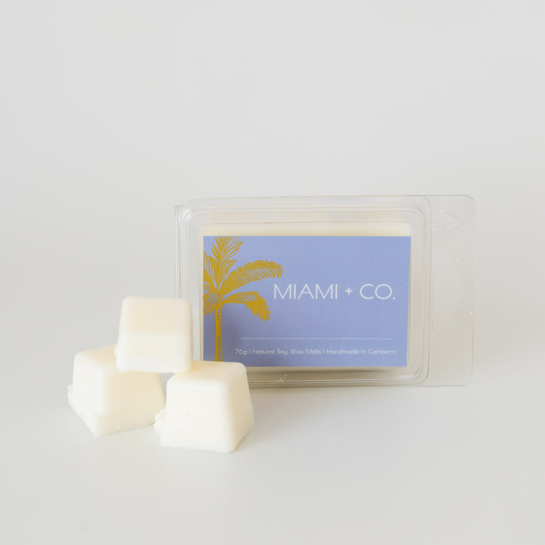 Wax Melts