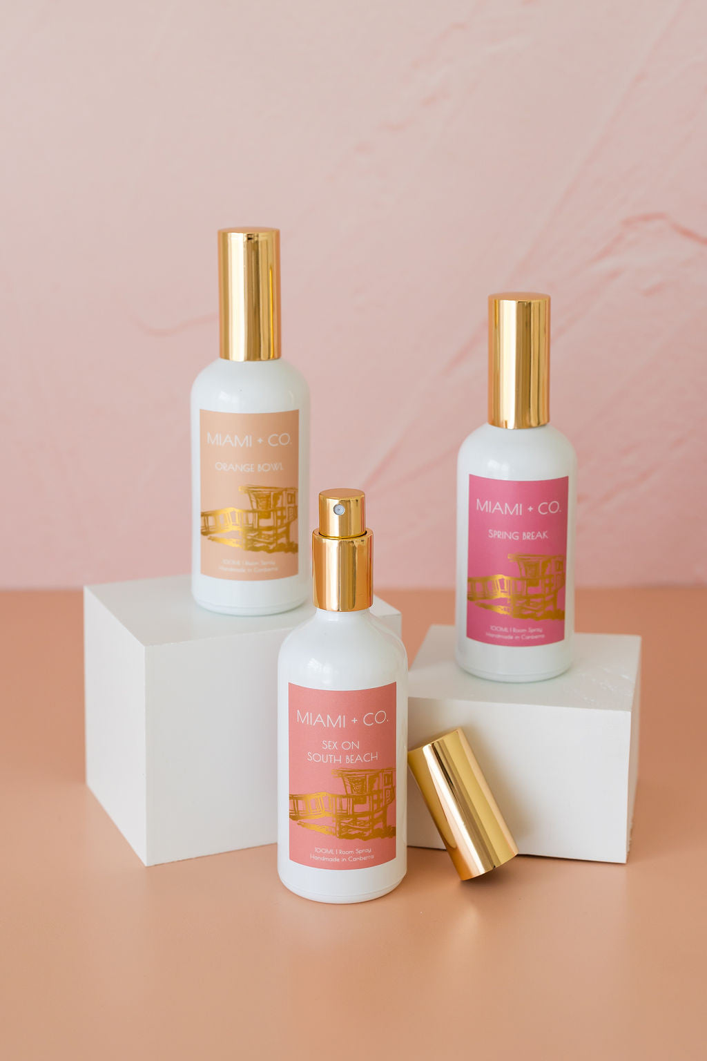 Ocean Drive - Home Spray