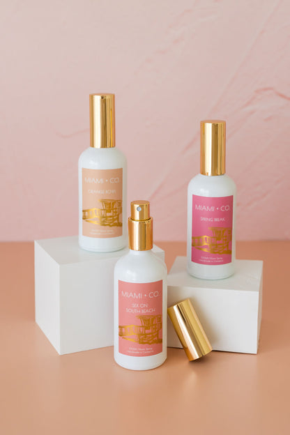 Ocean Drive - Home Spray