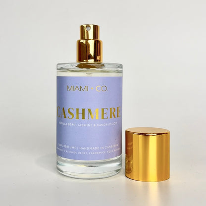 50ml Cashmere Perfume