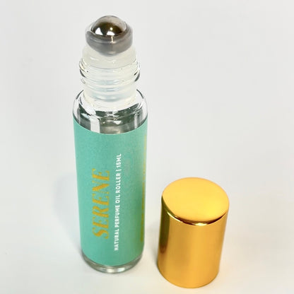15ml Serene Perfume Oil Roller