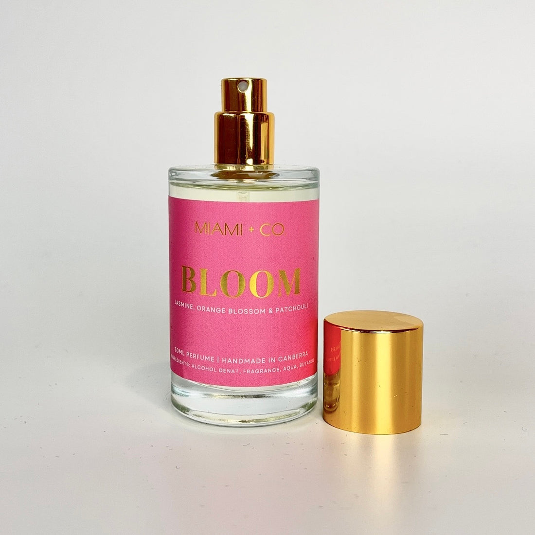 50ml Bloom Perfume