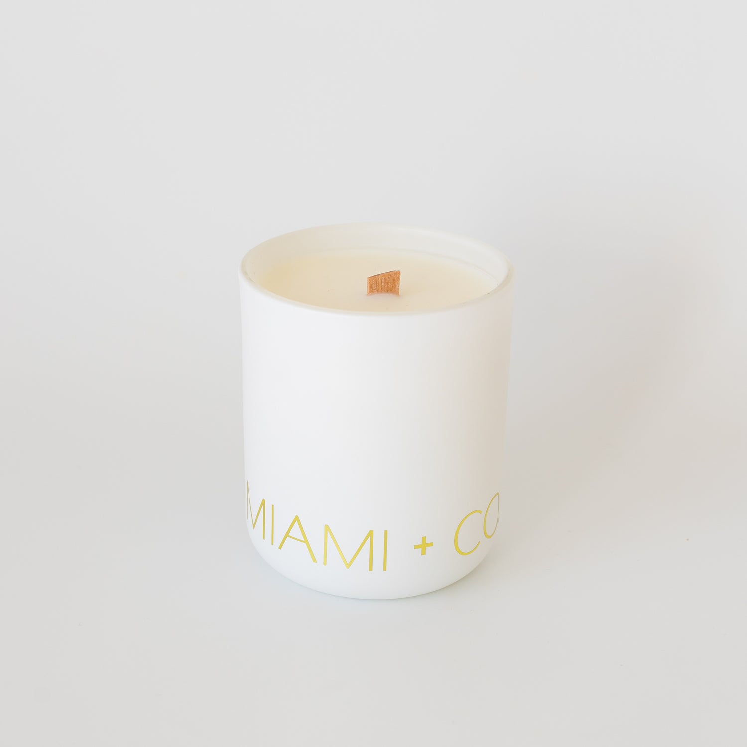 Flamin Galah - Large Candle