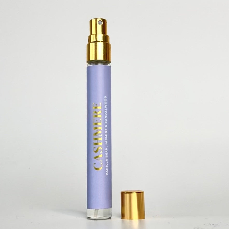 10ml Cashmere Travel Perfume