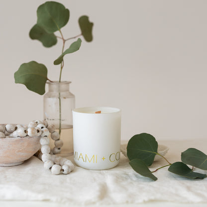 Large Candle Refills