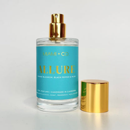 50ml Allure Perfume