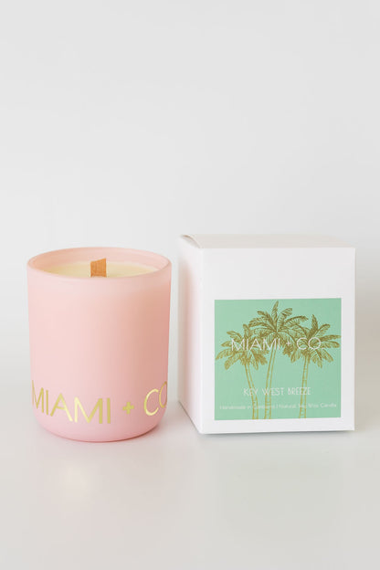 Key West Breeze - Large Candle