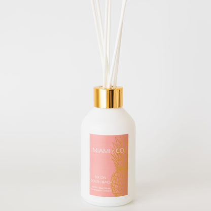 Sex on South Beach - Reed Diffuser