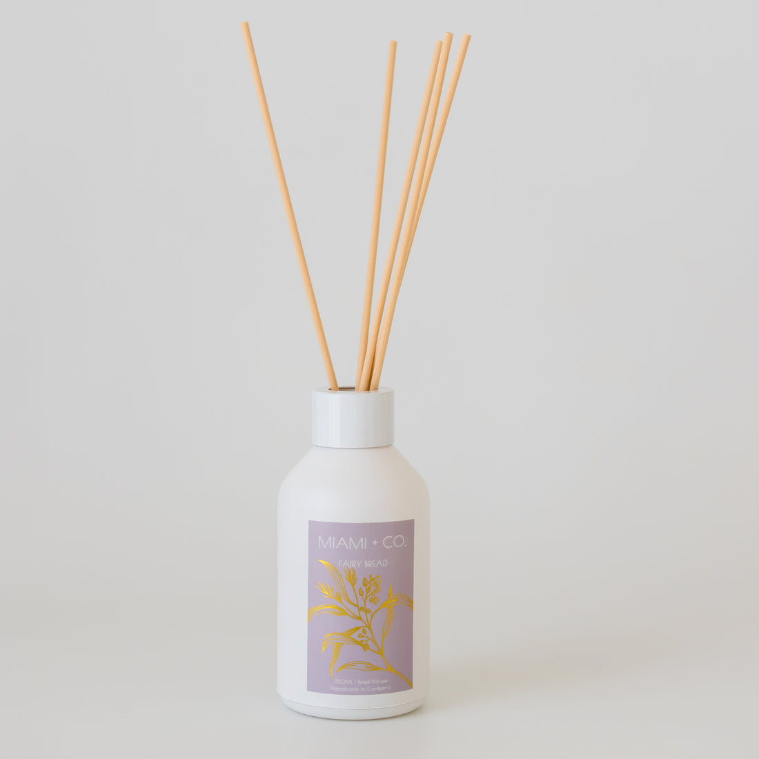 Sunday Sesh - Reed Diffuser