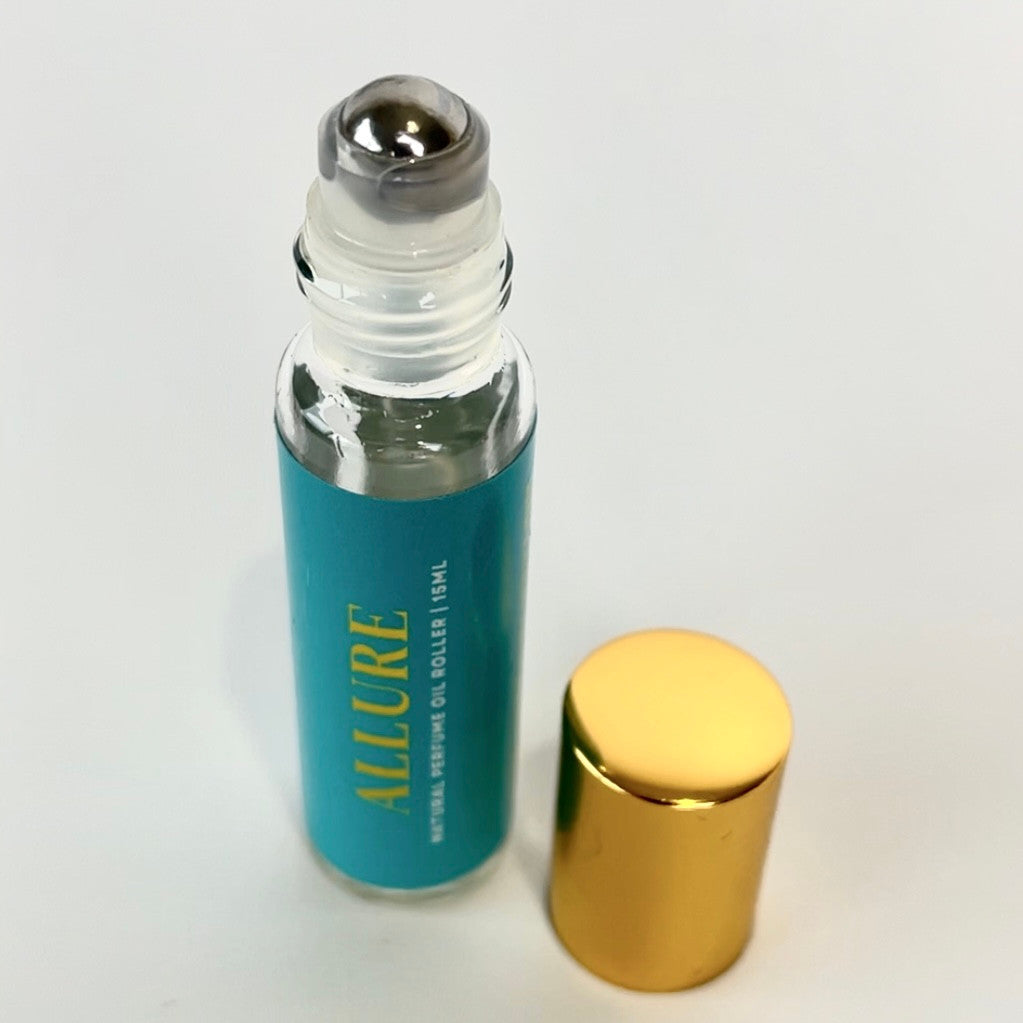 15ml Allure Perfume Oil Roller