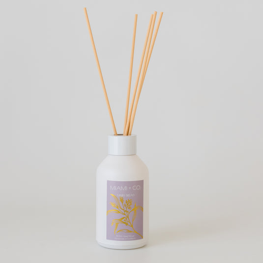 Fairy Bread - Reed Diffuser – MIAMI + CO.