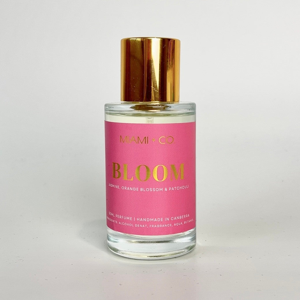50ml Bloom Perfume