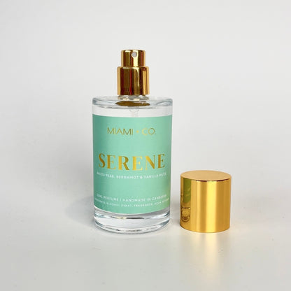 50ml Serene Perfume