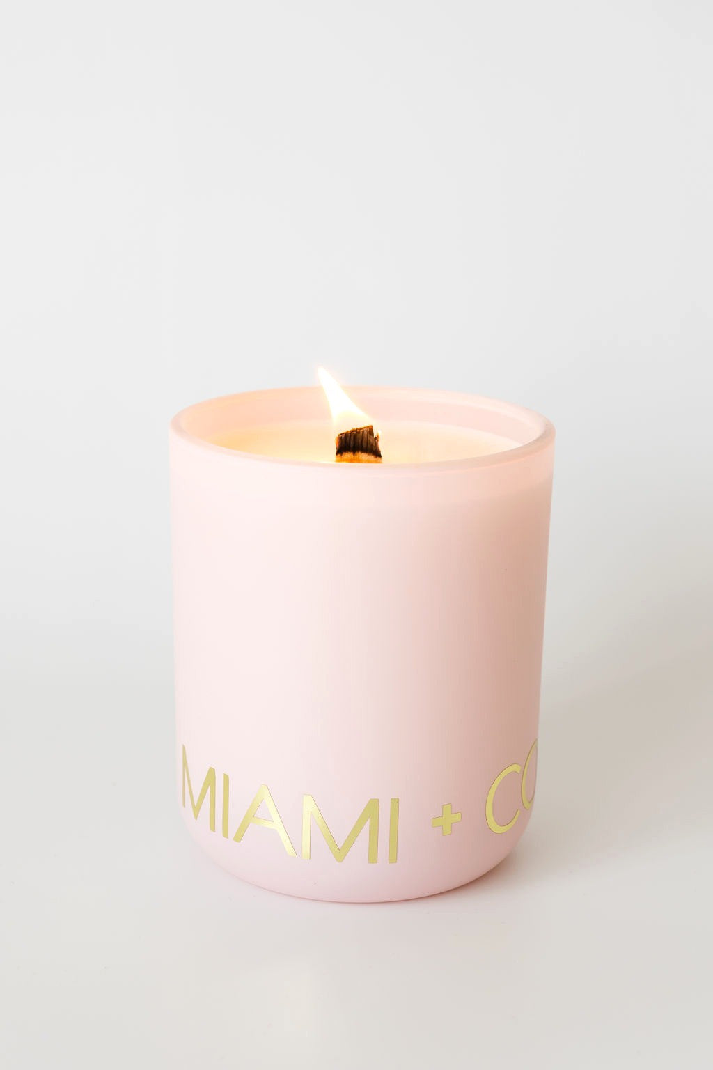 Ocean Drive - Large Candle