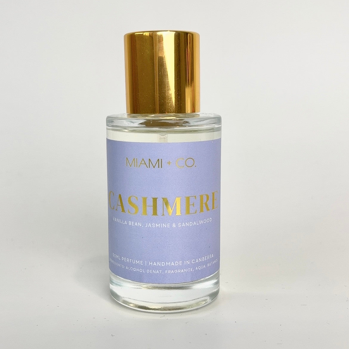 50ml Cashmere Perfume