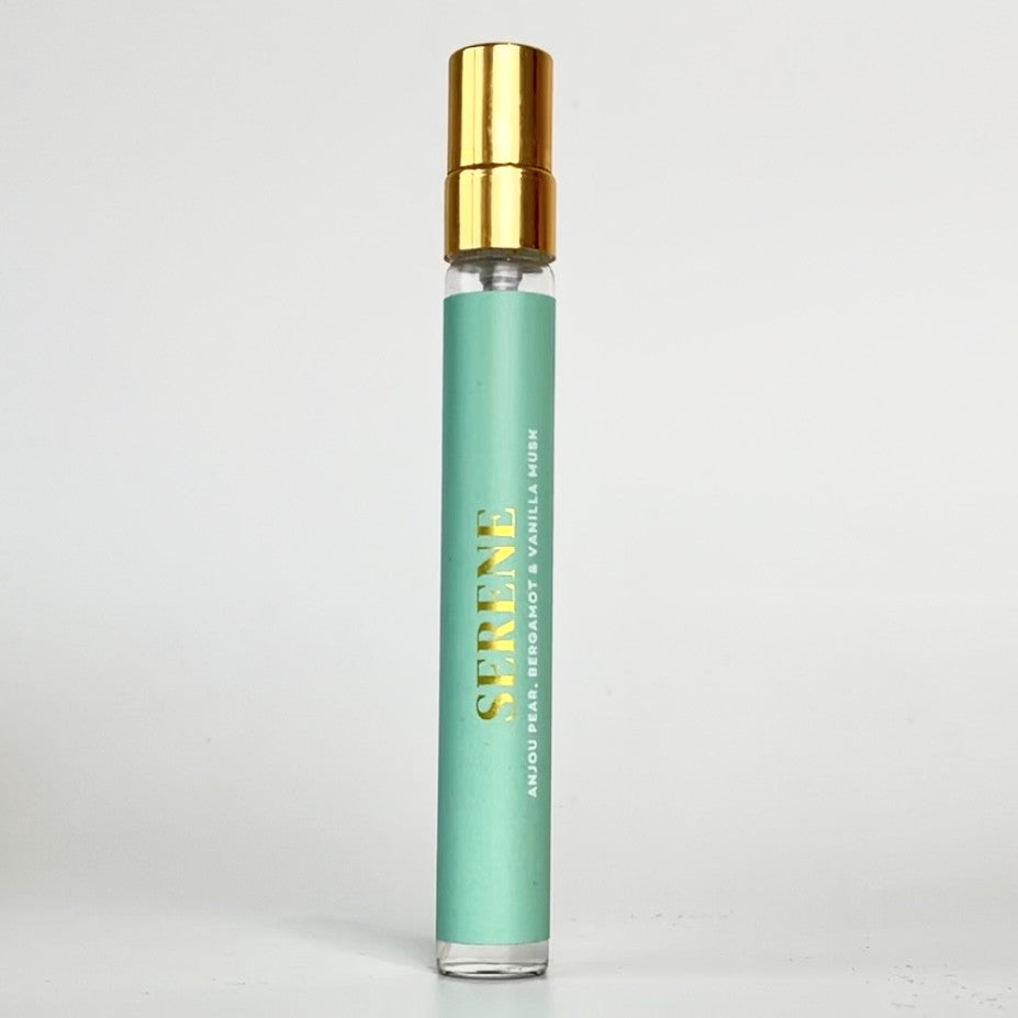 10ml Serene Travel Perfume