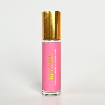 15ml Bloom Perfume Oil Roller